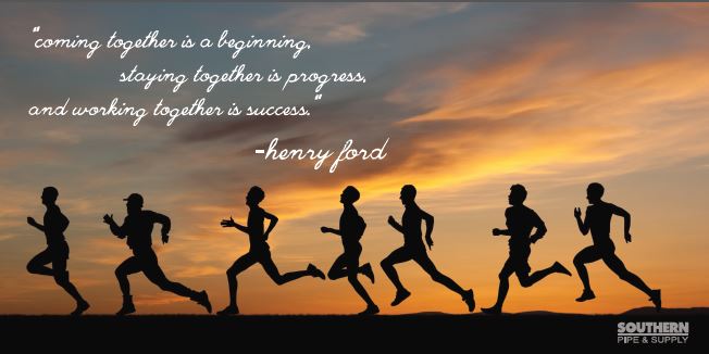Southern Pipe Motivational Posters