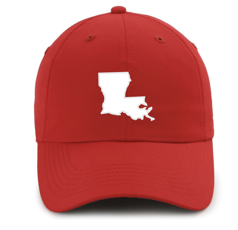 Southern Pipe State Caps
