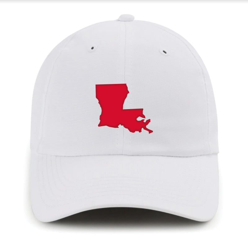 Southern Pipe State Caps