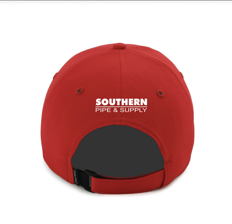 Southern Pipe State Caps