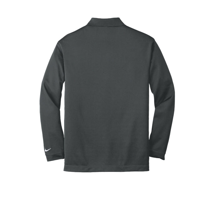 Nike Long Sleeve Dri-FIT Polo