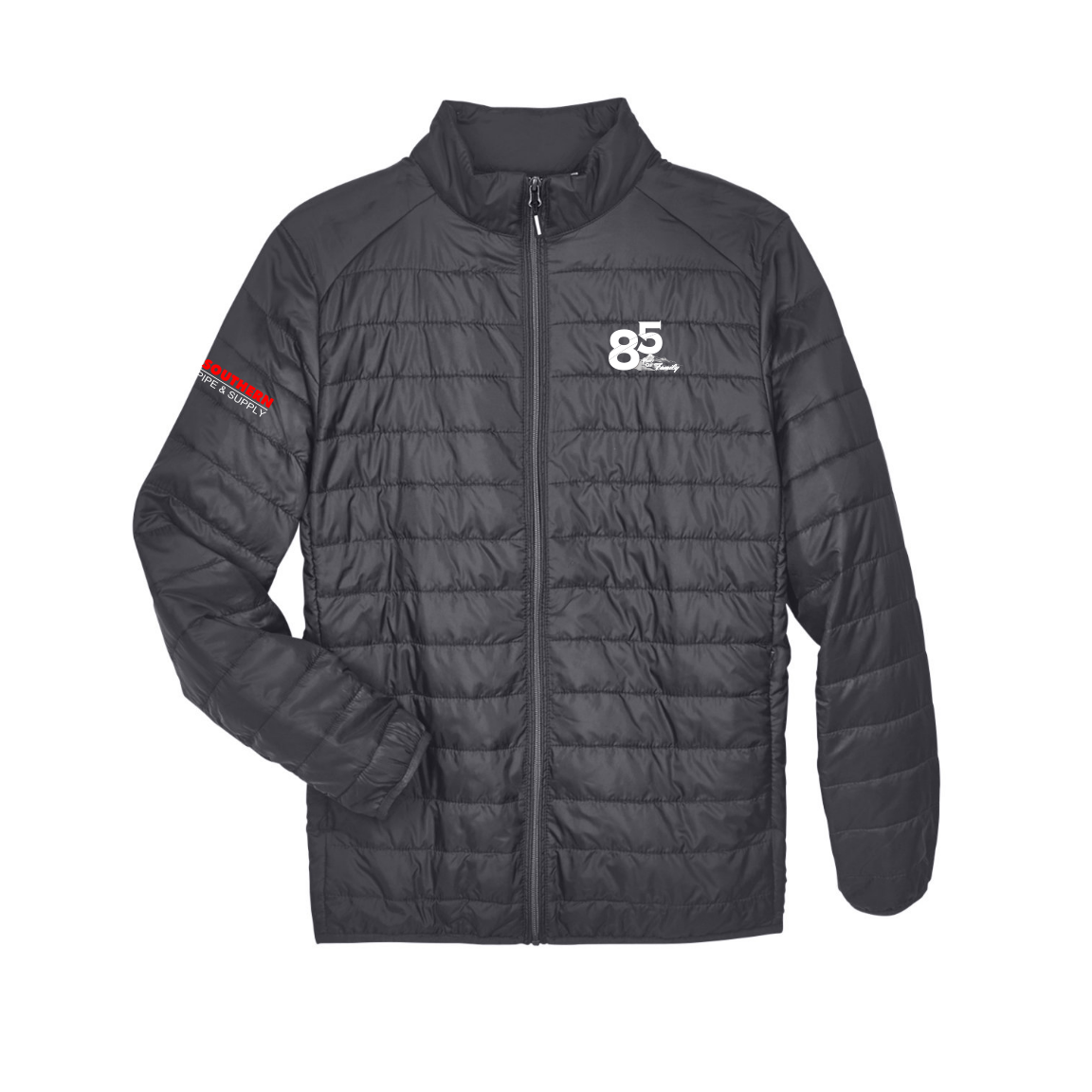 85th Anniversary Packable Puffer Jacket
