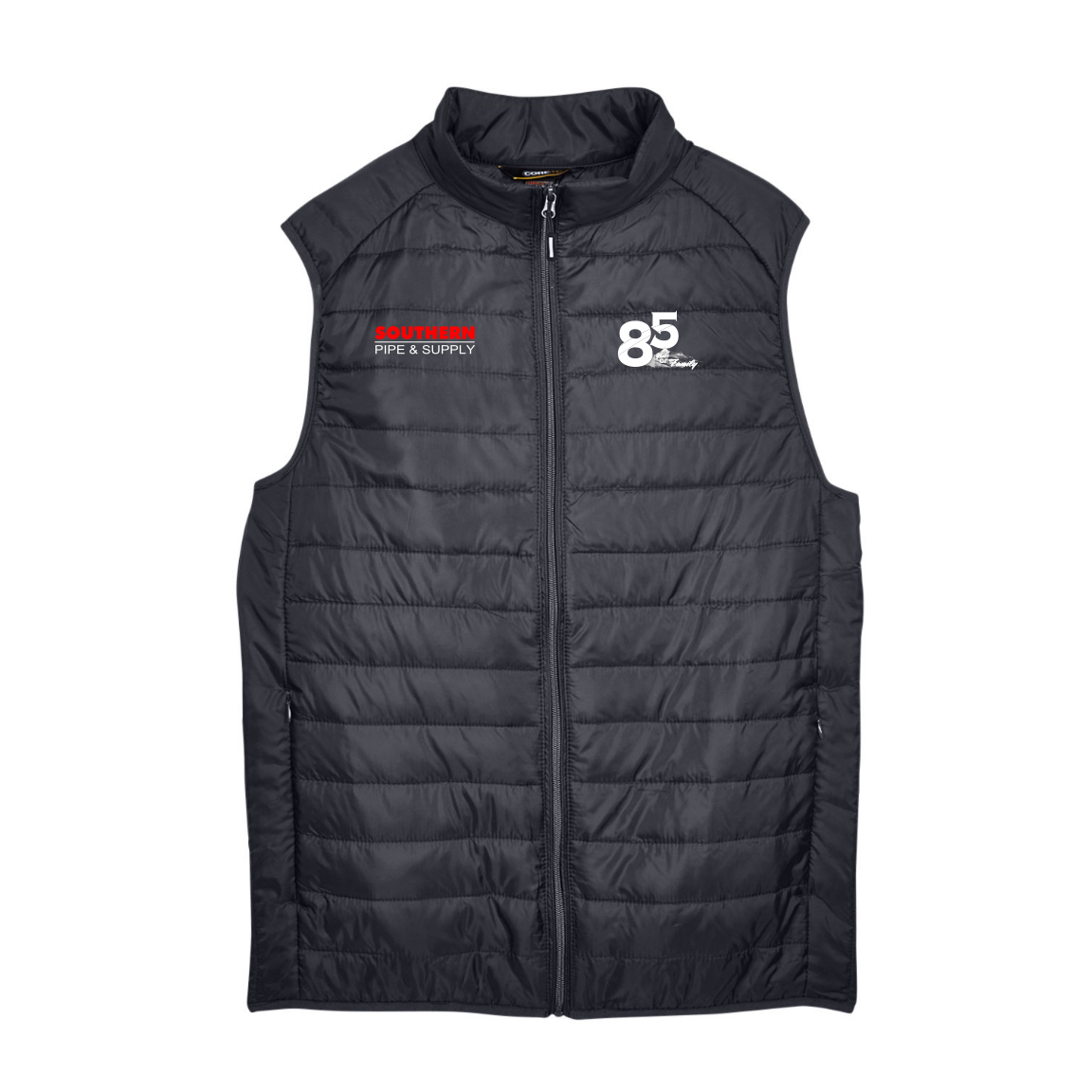 85th Anniversary Puffer Vest