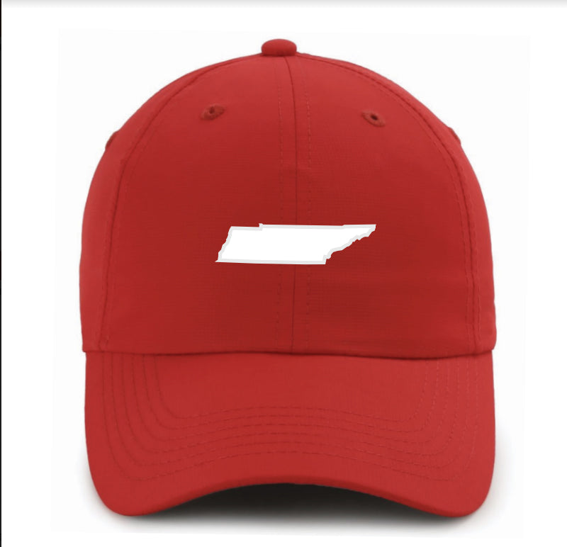 Southern Pipe State Caps