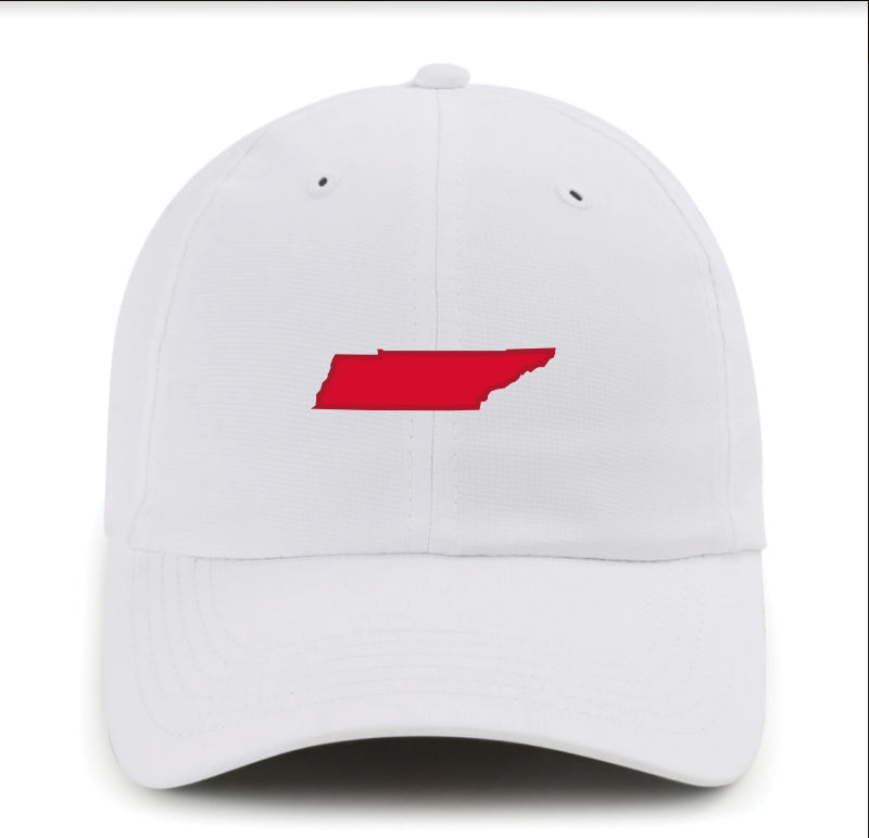 Southern Pipe State Caps