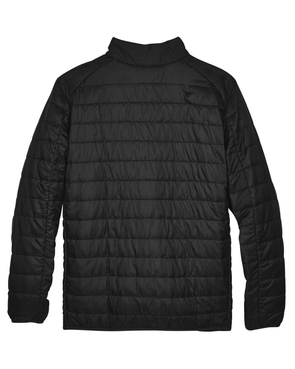Men's Packable Puffer Jacket