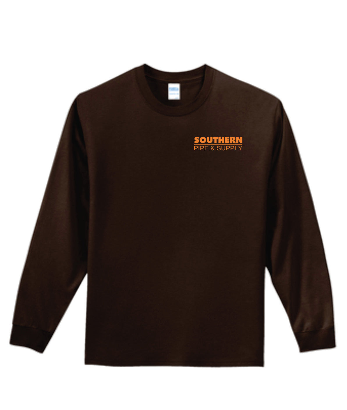 Southern Pipe Fall 2020 Camping Tee