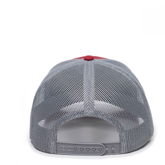 Ultimate Trucker Cap
