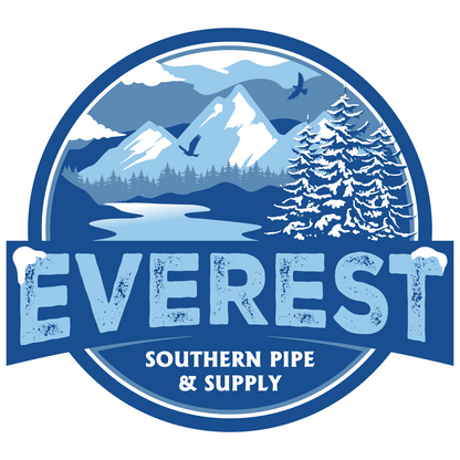 Everest Winter Long Sleeve Crew T-Shirt