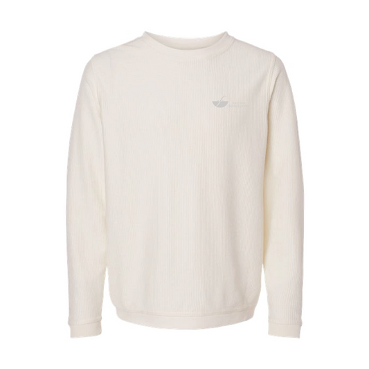 Southern Bath & Kitchen Men's Rally Corduroy Crew