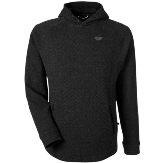 Southern Bath & Kitchen Men's Swannies Camden Hooded Pullover