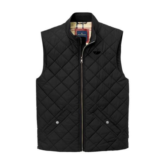 Southern Bath & Kitchen Men's Quilted Vest