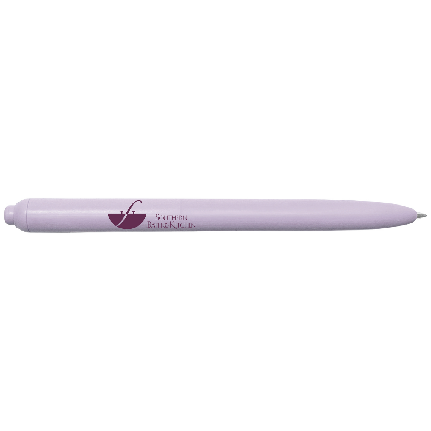 Southern Bath & Kitchen Uni-Ball® Zento Gel Retractable Pen Muted