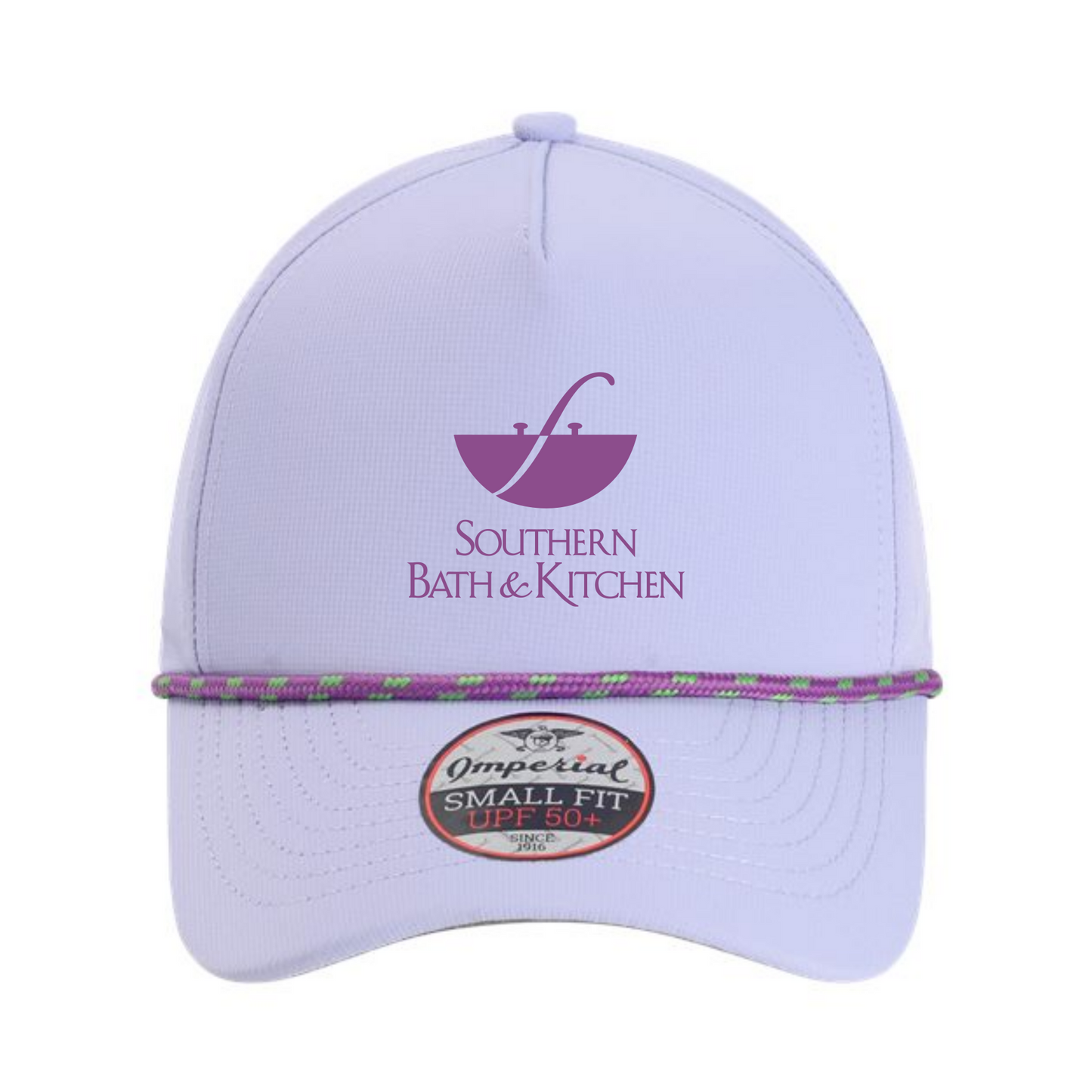 SOUTHERN BATH & KITCHEN Ladies Imperial The Corral Cap
