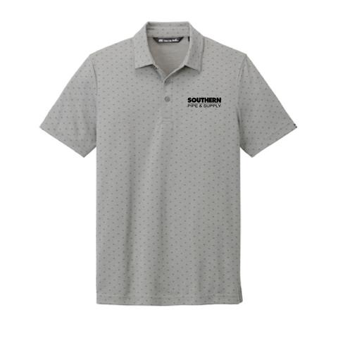 TravisMathew Oceanside Geo Polo