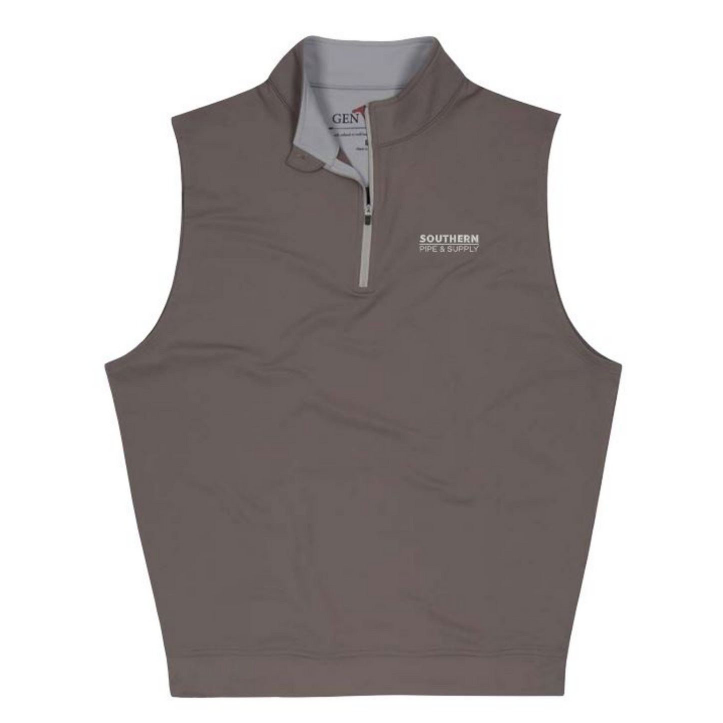 GenTeal Performance Quarter-Zip Vest