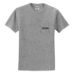 Dri-Power Pocket Tee