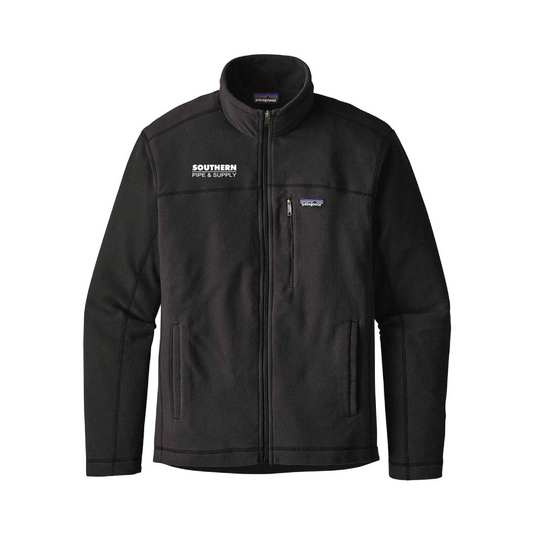 Patagonia® Men's Micro D Fleece Jacket