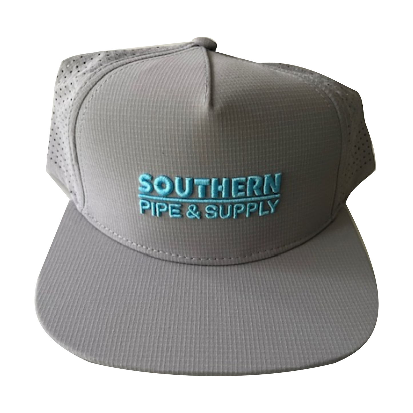 Fully Custom Argali Performance Hat - Flat Bill
