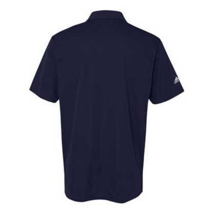 Adidas Climalite Sport Shirt - Navy
