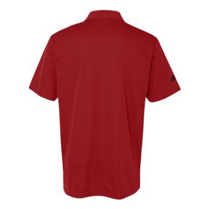Adidas Climalite Sport Shirt - Power Red