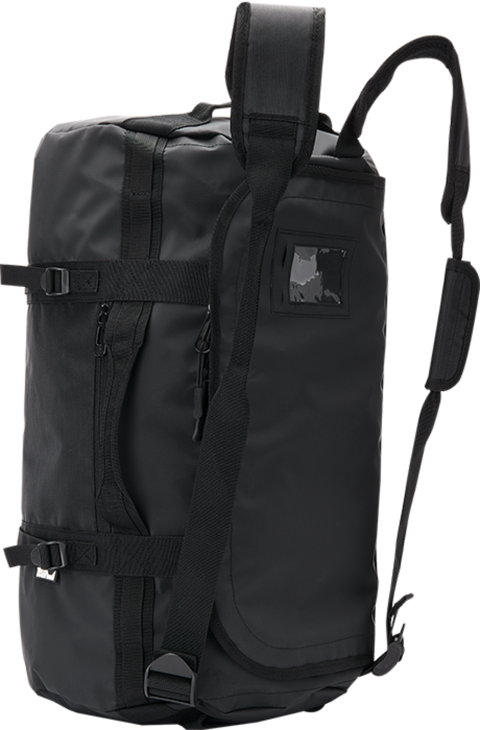 Urban Peak® 46L Waterproof Backpack/Duffel Bag