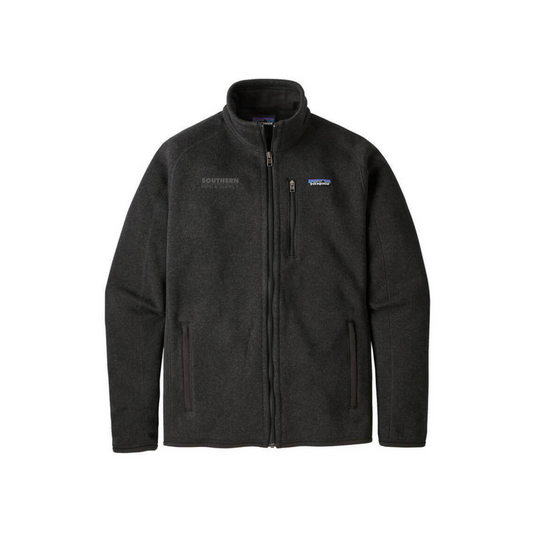 Men's Patagonia® Better Sweater Jacket