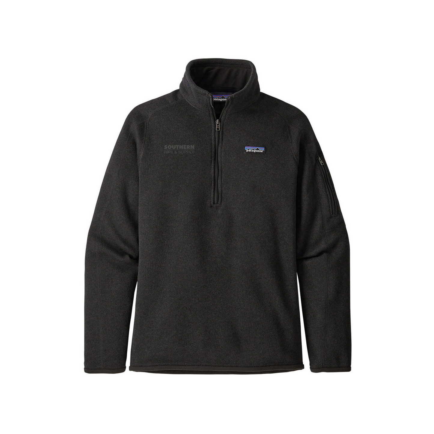 Women's Patagonia® Better Sweater Quarter-Zip