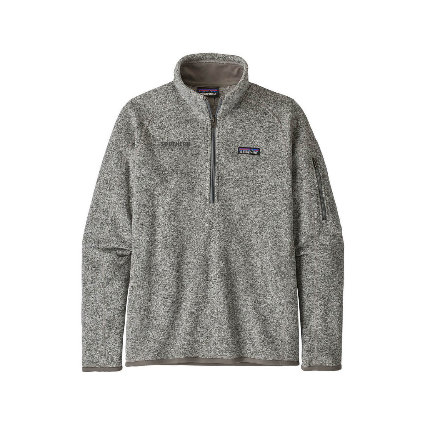 Women's Patagonia® Better Sweater Quarter-Zip