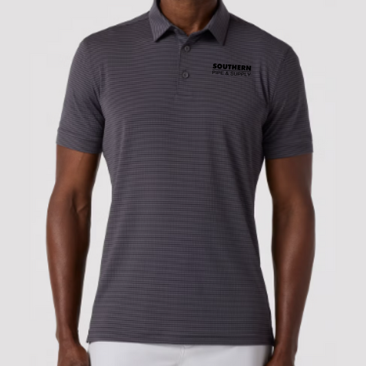 Mizzen + Main Copa Polo - Pewter