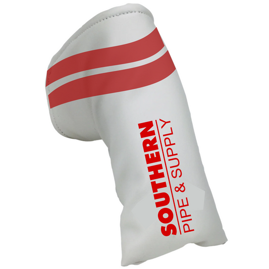 Sunfish Duraleather Blade Putter cover