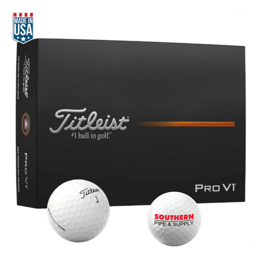 Titleist Pro V1 Golf Balls (Dozen)