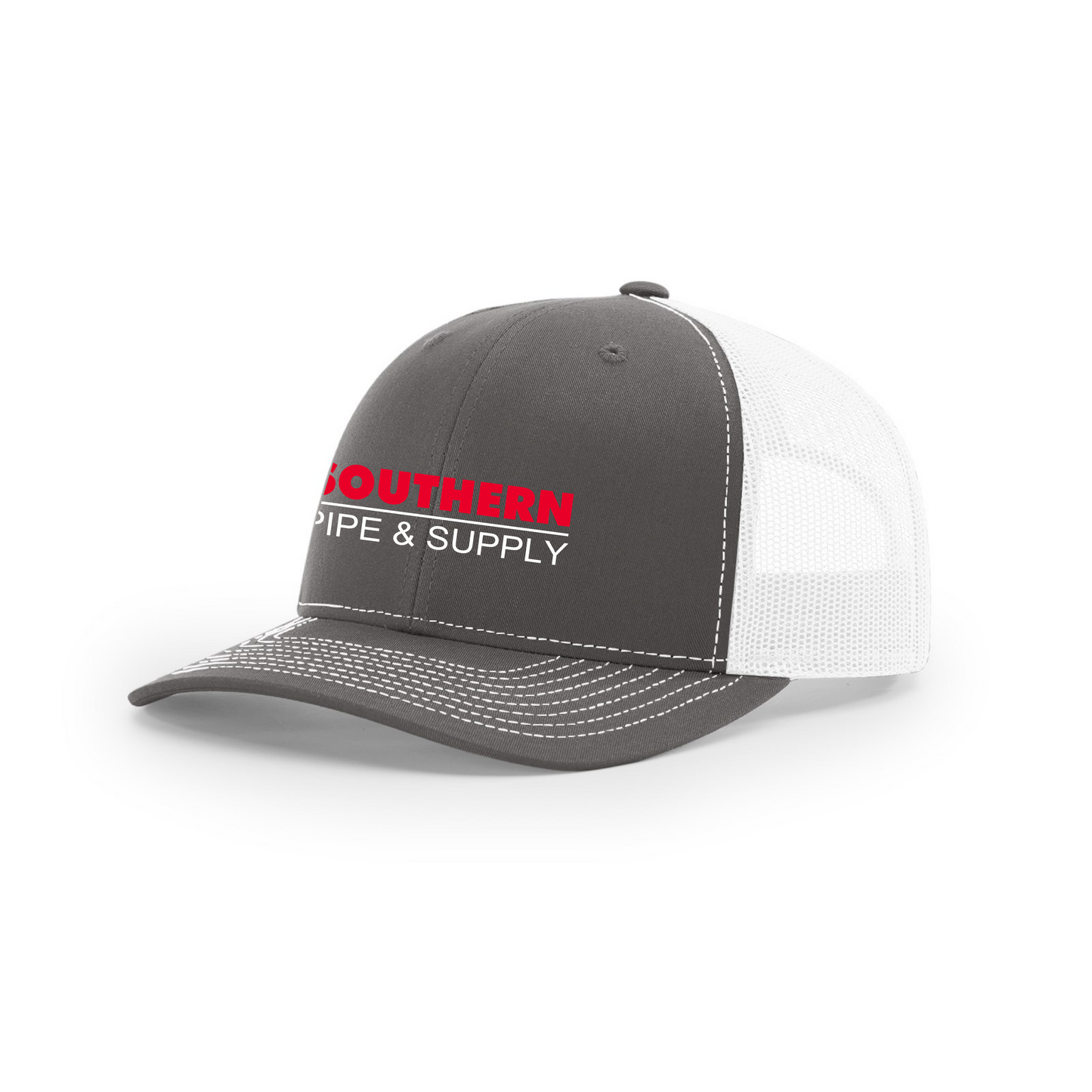 Richardson R-Flex Adjustable Trucker Hat
