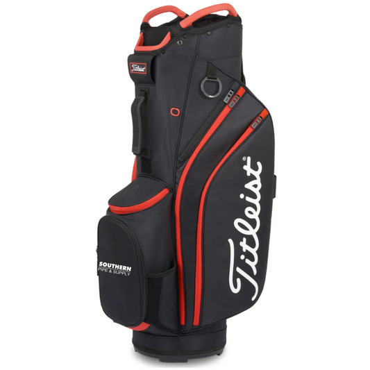 Titleist Cart 14 Golf Bag