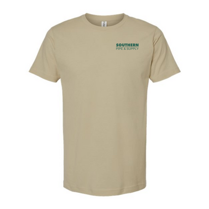 Hunting Pointer Fine Jersey Tee