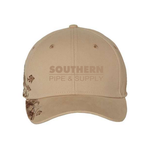 Dri Duck Bass Cap