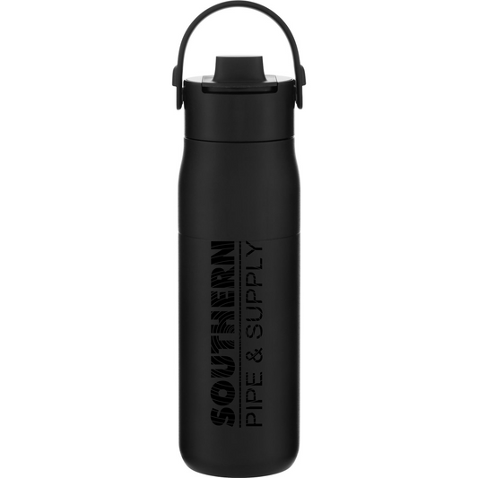 Larq 23 Oz Swig Top Thermal Bottle