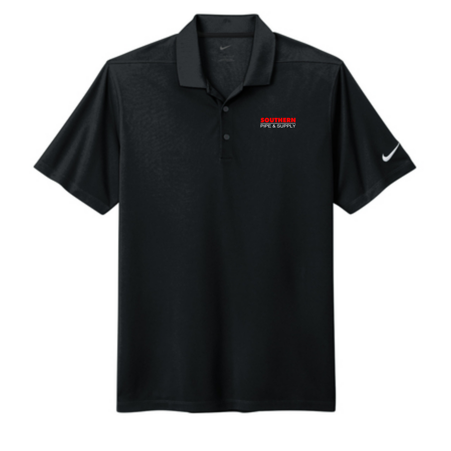 Men's TALL Nike Dri-FIT Micro Pique 2.0 Polo