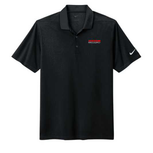 Men's TALL Nike Dri-FIT Micro Pique 2.0 Polo