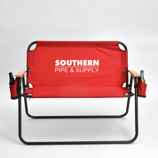 Tailgating Couch