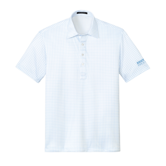 Men's Port Authority Shirt Collar Polo
