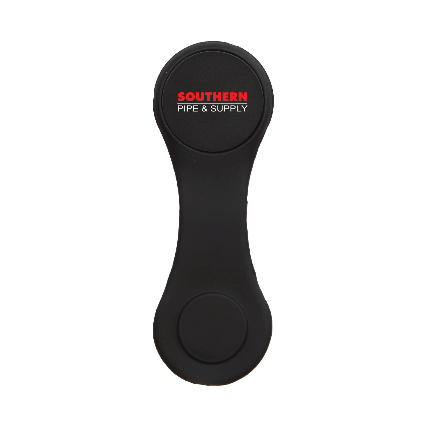 Silicone Hat Clip With Ball Marker