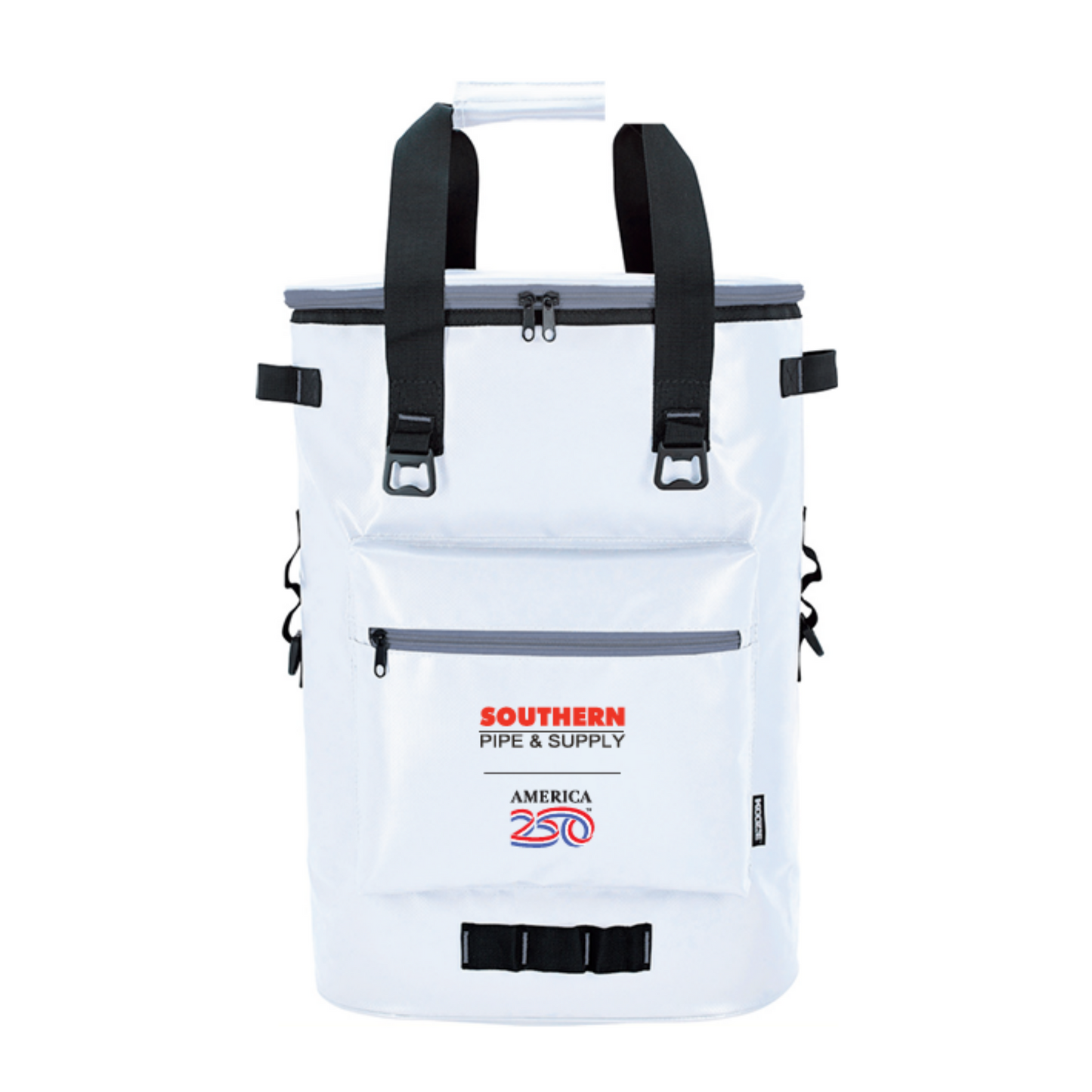 America 250 Olympus 36 Can Cooler Backpack