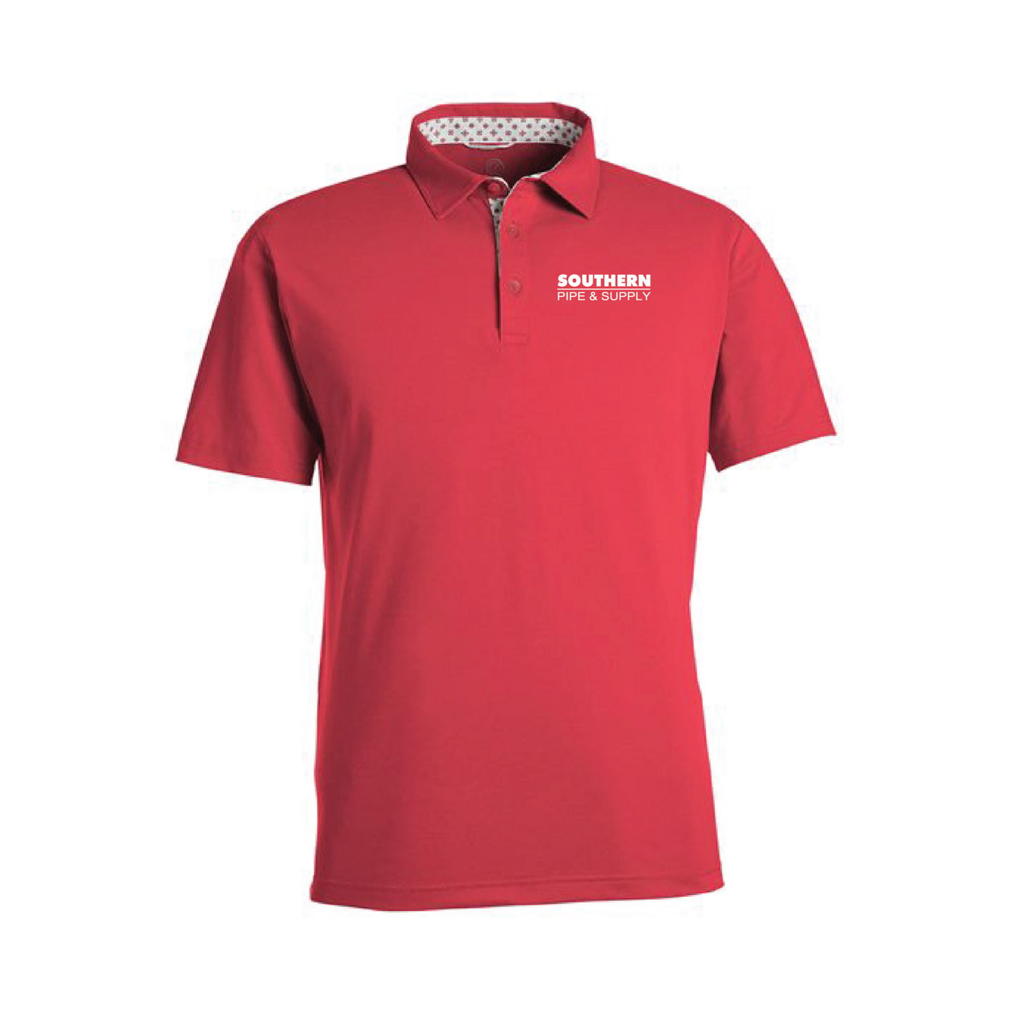 Men's Swannies James H Polo
