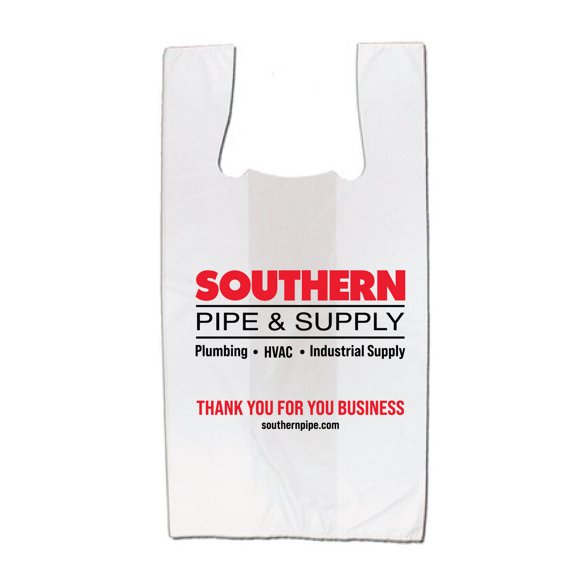 T-Shirt Poly Bag