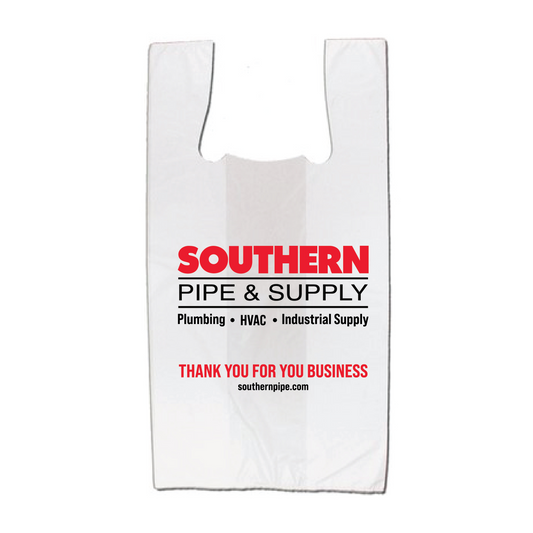 T-Shirt Poly Bag