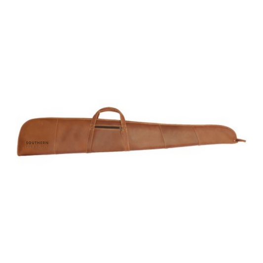 Antelope Canyon Leather Shotgun/Rifle Case