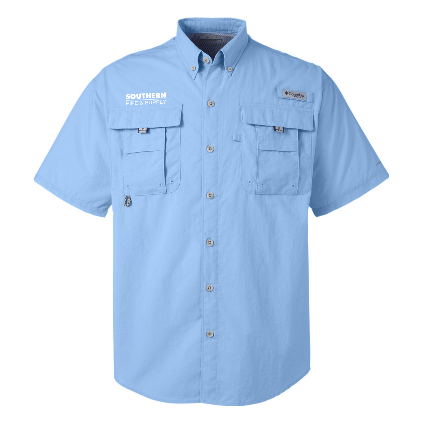 Columbia Fishing Shirt – thestoreatsouthernpipe