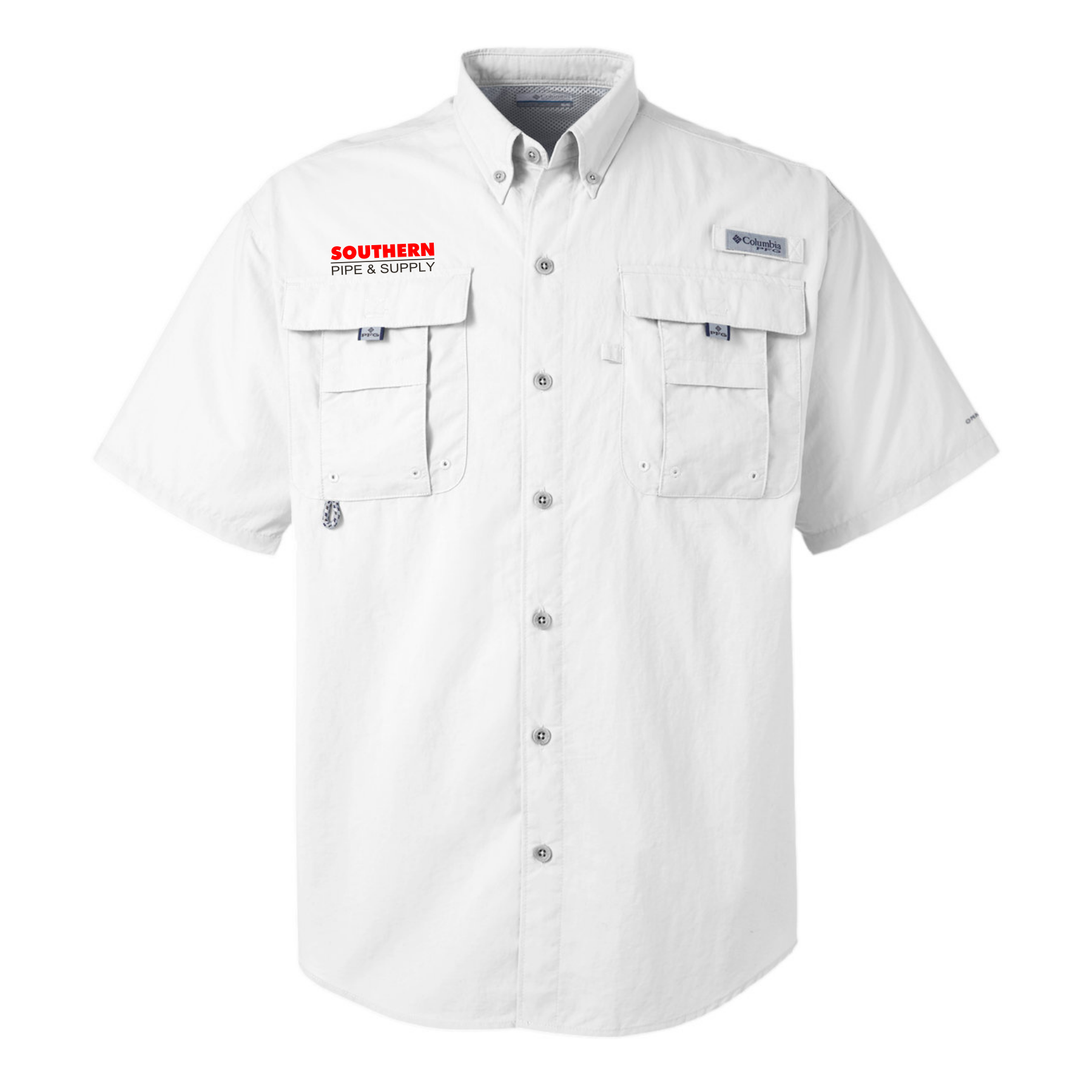 Columbia Fishing Shirt – thestoreatsouthernpipe