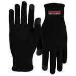 Runners Text Gloves